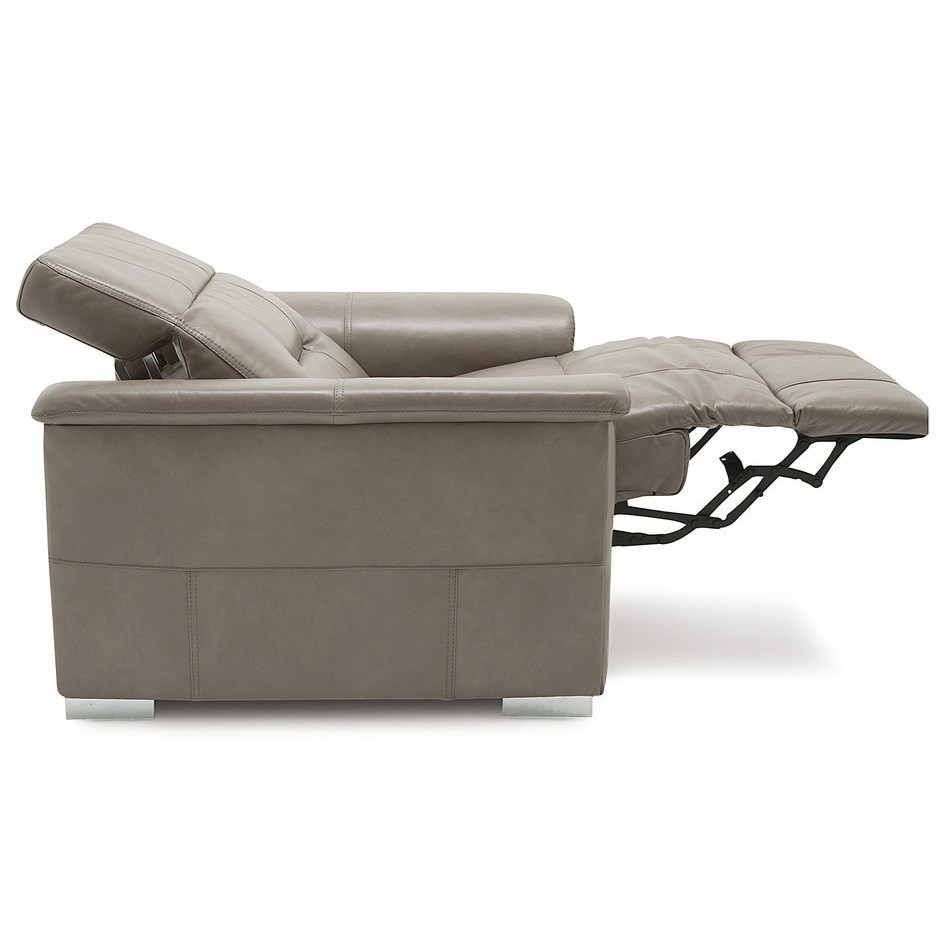 Flexsteel wall shop hugger recliners